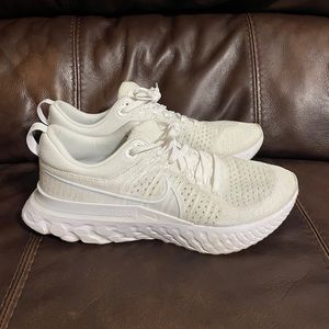 Nike infinity run